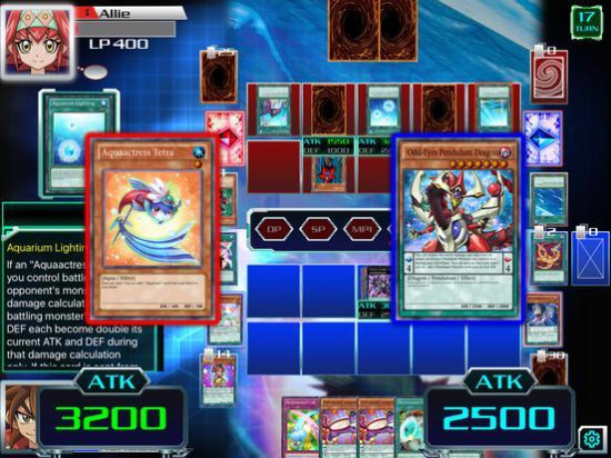 Yu-Gi-Oh! Duel Generation