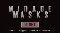 Mirage Masks
