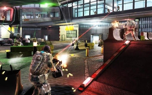 Frontline Commando 2