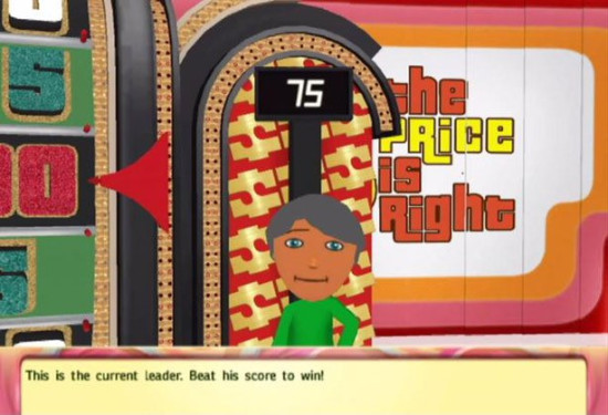 The Price Is Right Decades
