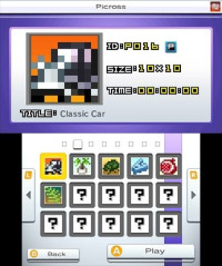 PICROSS e5
