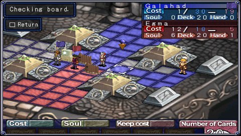 Neverland Card Battles