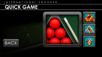 International Snooker