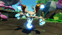 Skylanders SuperChargers Portal Owner's Pack