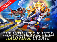 Kritika: The White Knights