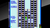 Arcade Archives CRAZY CLIMBER