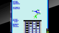 Arcade Archives CRAZY CLIMBER