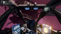 Starfighter Origins