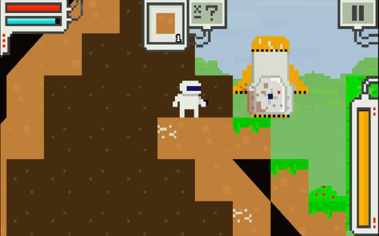 CosmoLands | Space-Adventure