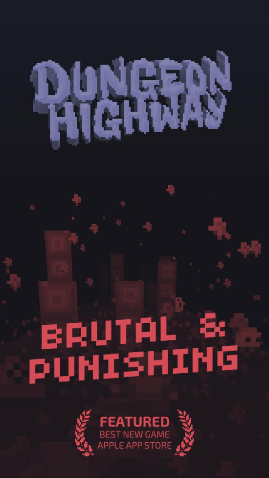 Dungeon Highway
