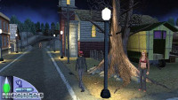 The Sims 2 (PSP)