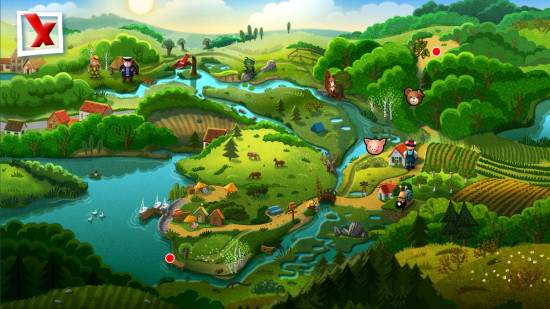 Teddy Floppy Ear - Kayaking