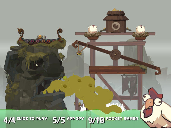 Icebreaker: A Viking Voyage