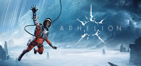 Aphelion (2025)