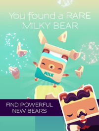 Alphabear: Word Puzzle Game