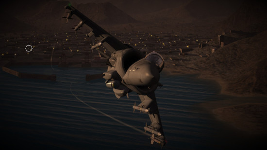 Combat Air Patrol 2: Military Flight Simulator