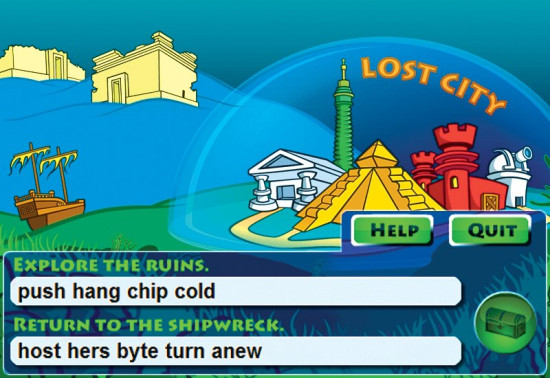 Typing Instructor for Kids Platinum 5