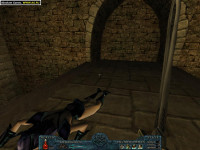 Arthur's Quest: Battle for the Kingdom