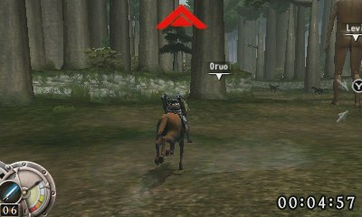 Attack on Titan: Humanity in Chains