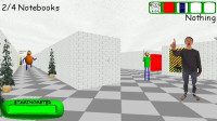 Baldi's Badics Plus (FREE) V0.3.4