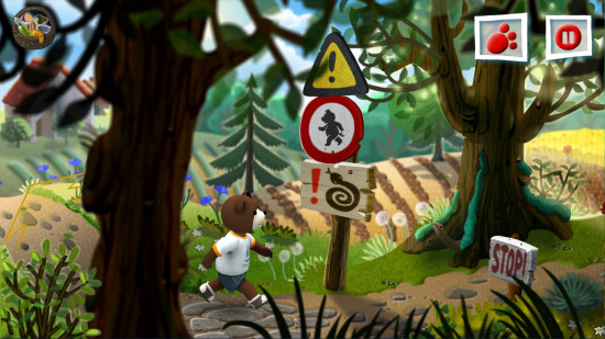 Teddy Floppy Ear - Kayaking