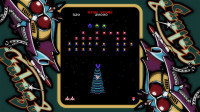 ARCADE GAME SERIES: GALAGA