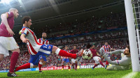 Pro Evolution Soccer 2015