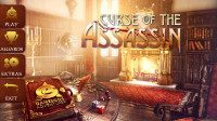Curse of the Assassin