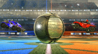 Rocket League