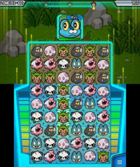 Pok&eacute;mon Battle Trozei