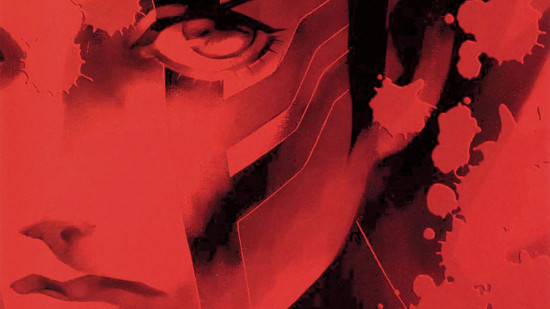 Shin Megami Tensei III: Nocturne