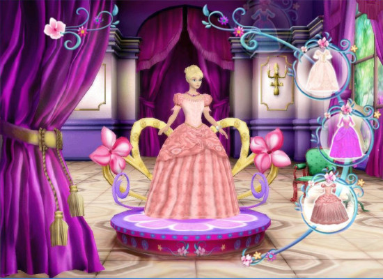 Barbie as the Island Princess