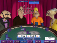 Telltale Texas Hold &lsquo;Em