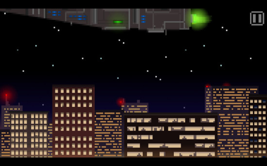 Paul Pixel - The Awakening