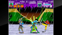 ACA NEOGEO SENGOKU