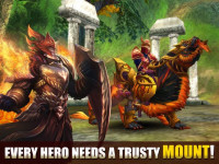 Order & Chaos Online - Fantasy 3D MMORPG