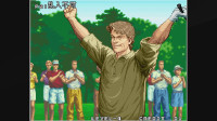 ACA NEOGEO NEO TURF MASTERS