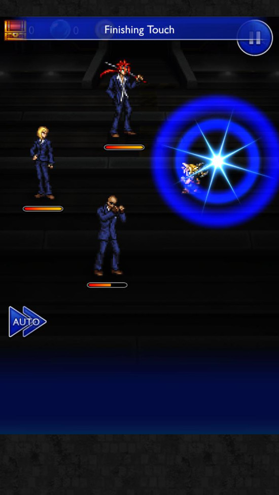 FINAL FANTASY Record Keeper