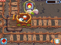 Elebits: The Adventures of Kai and Zero