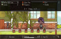 Corinne Cross's Dead & Breakfast