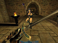 Arthur's Quest: Battle for the Kingdom