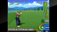 ACA NEOGEO NEO TURF MASTERS