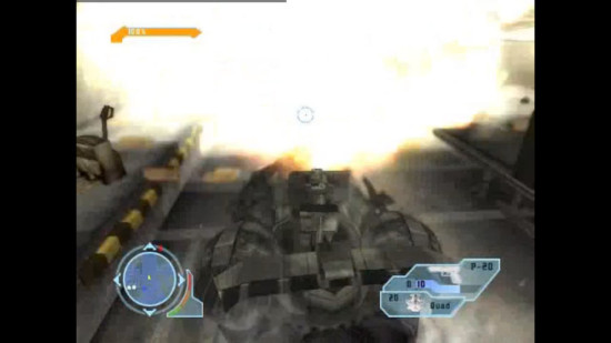 CT Special Forces: Fire for Effect