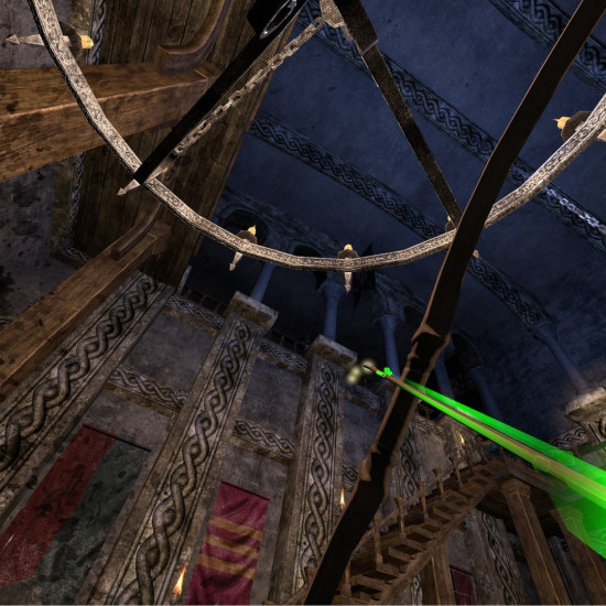 Defense of Castle Chilly