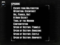 Wolfenstein 3D Classic Platinum