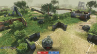 TankZone Battle