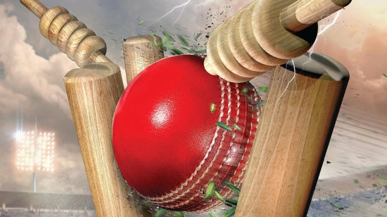 Don Bradman Cricket 17