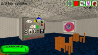 Baldi's Badics Plus (FREE) V0.3.4