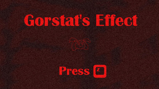 Gorstat's Effect
