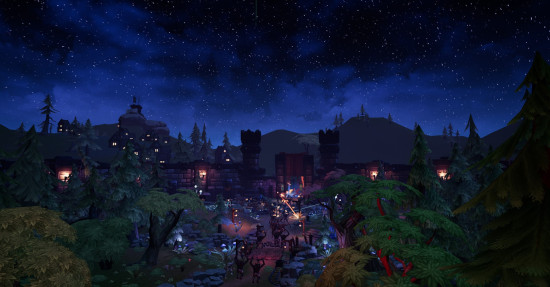 Alchemist Defender VR